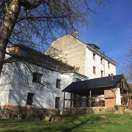 Wintermill Apartamento Laznicky Exterior foto