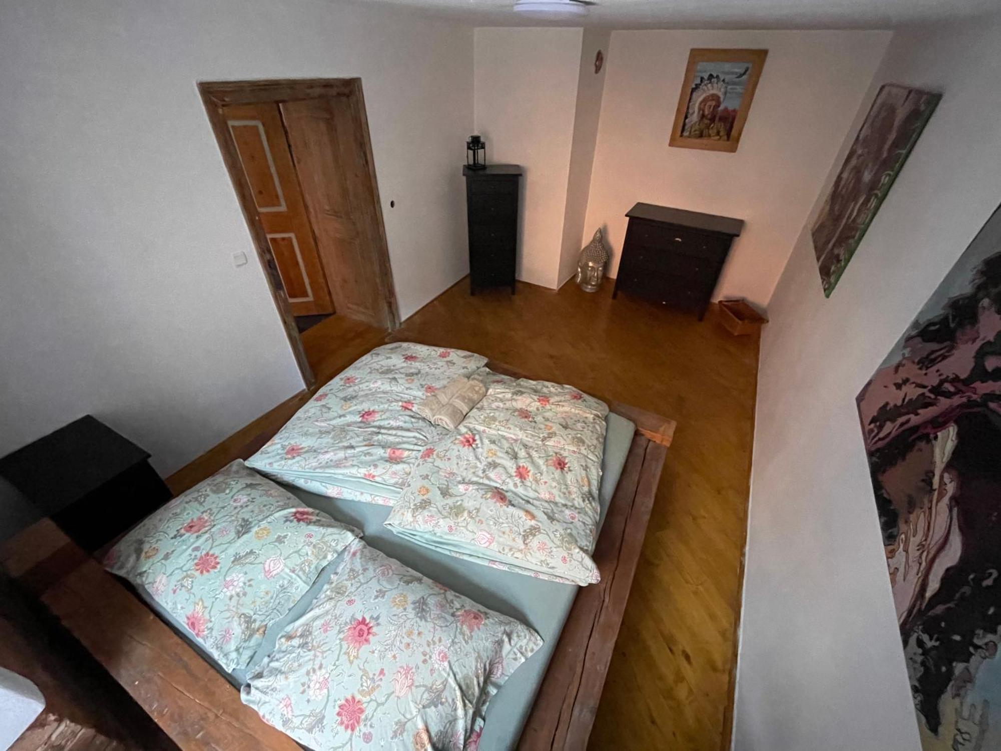 Wintermill Apartamento Laznicky Exterior foto